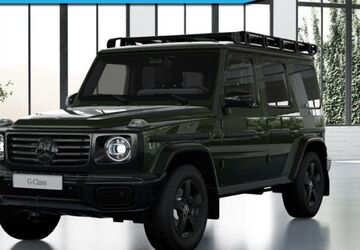 Mercedes-Benz G 450 9.900 km 159.990 &euro; Singen 78224