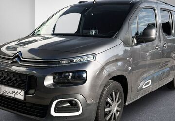 Citroen Berlingo 64.300 km 21.989 &euro; Wunsiedel 95632