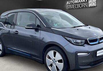 BMW i3 55.200 km 16.890 &euro; Barchfeld - Immelborn 36456