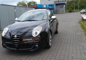 Alfa Romeo MiTo 160.000 km 2.490 &euro; Hemmingen 30966