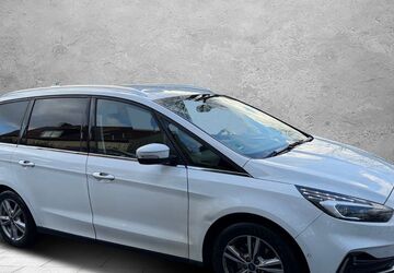 Ford Galaxy 188.000 km 15.999 &euro; Detmold 32758