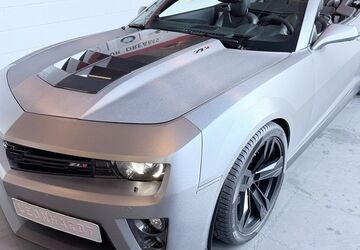 Chevrolet Camaro 37.936 km 46.588 &euro; Stolberg 52223