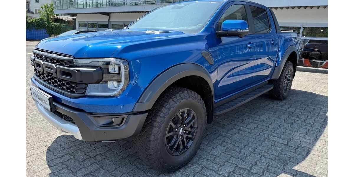 Ford Ranger 2.000 km 71.890 &euro; Remscheid 42855