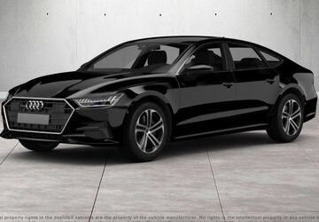 Audi A7 26.677 km 49.990 &euro; Goslar 38644