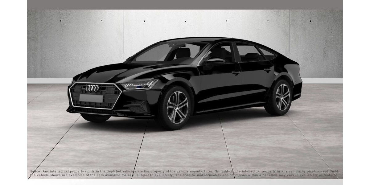 Audi A7 26.677 km 49.990 &euro; Goslar 38644