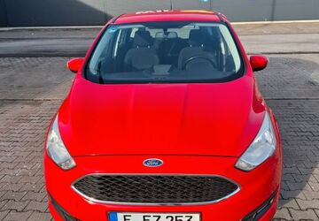 Ford C-Max 220.000 km 7.900 &euro; Essen 45359