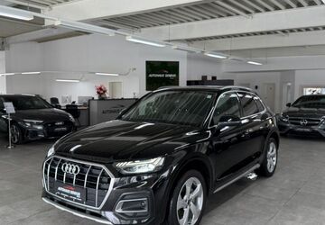 Audi Q5 107.974 km 34.690 &euro; Menslage 49637