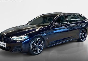 BMW 530 64.600 km 48.906 &euro; Ingolstadt 85053