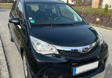 Subaru Trezia 137.000 km 5.000 &euro; Neuburg am Inn 94127