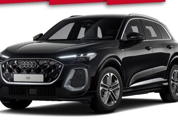 Audi Q5 11.850 km 54.940 &euro; Böblingen 71034