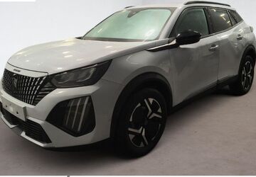 Peugeot 2008 37.146 km 19.490 &euro; Marburg 35043