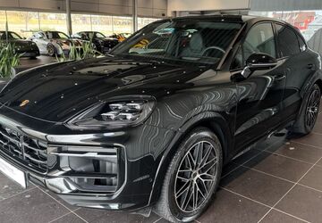 Porsche Cayenne 9.800 km 139.900 &euro; Hilzingen 78247