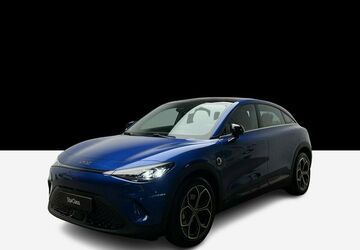 Smart #3 3.486 km 40.990 &euro; Luxembourg 01248