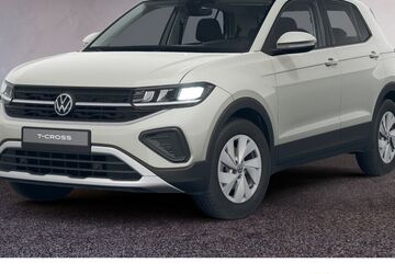 VW T-Cross 13.359 km 20.660 &euro; Menden 58706