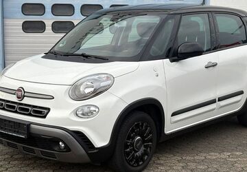 Fiat 500L 91.000 km 8.999 &euro; Düren 52353