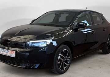 Opel Corsa 9.061 km 19.435 &euro; Moers 47445