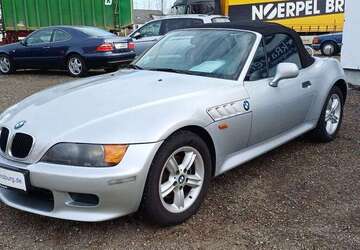 BMW Z3 69.500 km 15.890 &euro; Ravensburg 88213