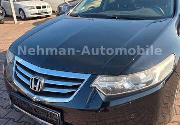 Honda Accord 203.000 km 6.890 &euro; Karlstein am Main 63791