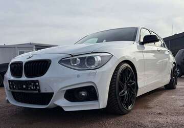 BMW 114 170.000 km 7.950 &euro; Schopfheim 79650