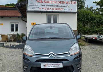 Citroen C4 Picasso 129.000 km 2.000 &euro; Passau 94036