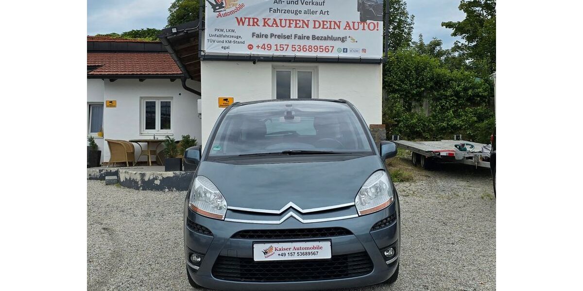 Citroen C4 Picasso 129.000 km 2.000 &euro; Passau 94036