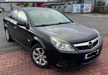 Opel Vectra 225.809 km 2.500 &euro; Essen 45143