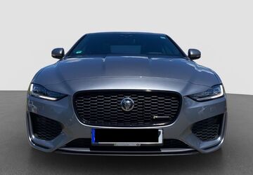 Jaguar XE 129.000 km 19.200 &euro; heidenheim 89518