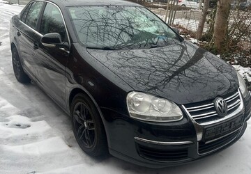 VW Jetta 229.398 km 2.800 &euro; Kiel 24103
