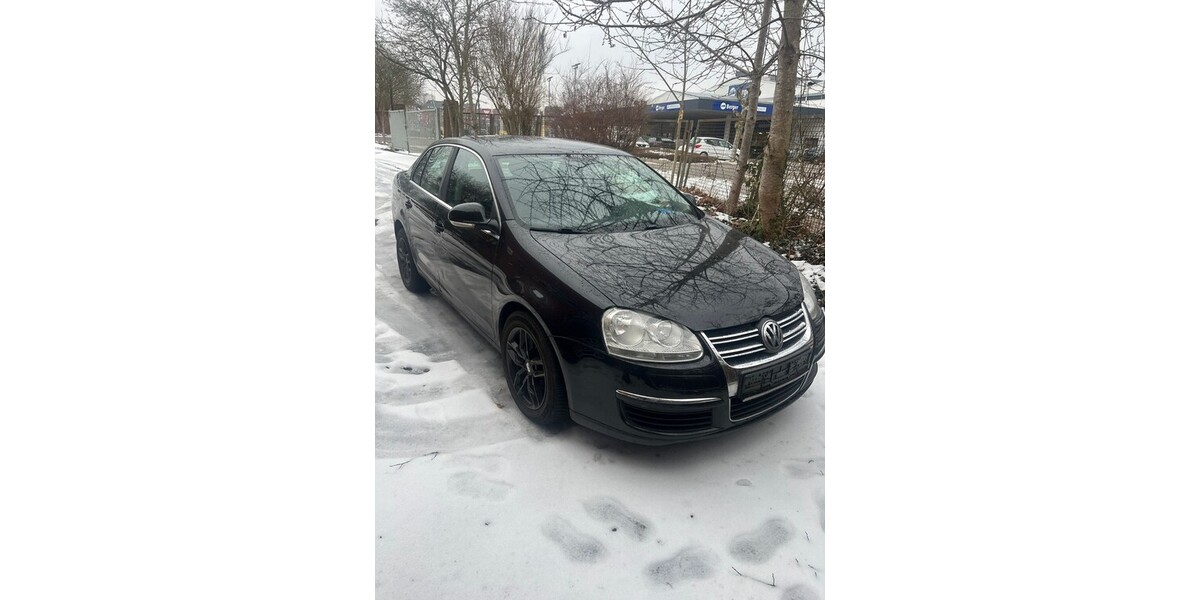 VW Jetta 229.398 km 2.800 &euro; Kiel 24103