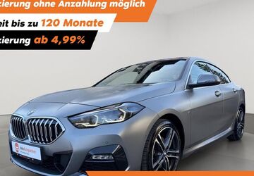 BMW 218 Gran Coupé 26.100 km 29.900 &euro; Mössingen 72116
