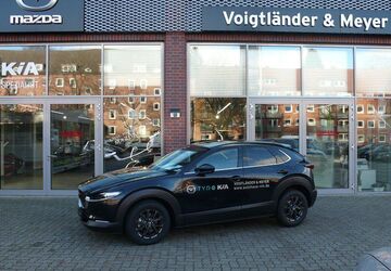 Mazda CX-30 5.000 km 28.485 &euro; Hamburg 22049