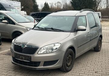 Skoda Roomster 239.662 km 1.490 &euro; MÜNCHEN 81243