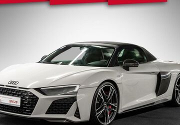 Audi R8 28.567 km 166.660 &euro; Stuttgart 70469