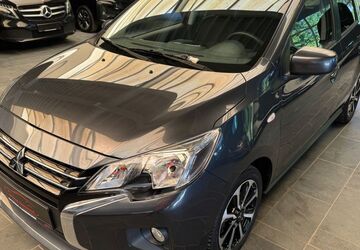 Mitsubishi Space Star 43.900 km 11.000 &euro; Versmold 33775