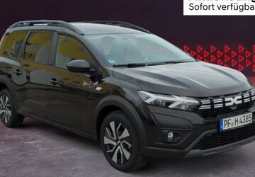 Dacia Jogger 1.001 km 22.970 &euro; Lahr 77933