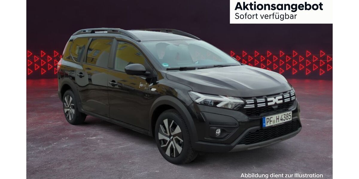 Dacia Jogger 1.001 km 22.970 &euro; Lahr 77933