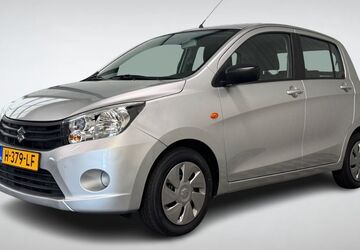 Suzuki Celerio 99.732 km 5.445 &euro; Apeldoorn 7325A