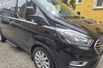 Ford Tourneo Custom Bus 53.000 km 40.000 &euro; Friedrichshafen 88045