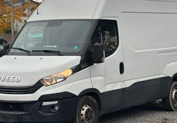 IVECO Andere 225.000 km 11.950 &euro; Darmstadt 64293