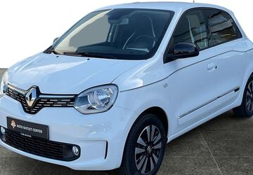 Renault Twingo 14.770 km 13.990 &euro; Koblenz 56070