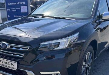 Subaru Outback 1.500 km 48.990 &euro; Olsberg 59939