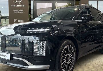 Hyundai IONIQ 5.139 km 75.499 &euro; Leipzig 04178