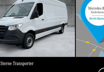 Mercedes-Benz Sprinter 57.051 km 38.056 &euro; Berlin 13581