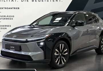 Toyota bZ4X 4.500 km 45.000 &euro; Delmenhorst 27755