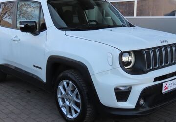 Jeep Renegade 144.000 km 13.990 &euro; Stuttgart 70329