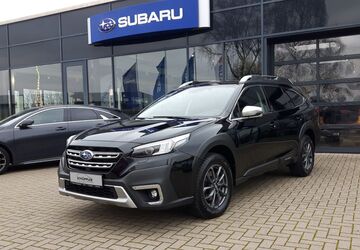 Subaru Outback 33.241 km 39.590 &euro; Volkmarsen 34471