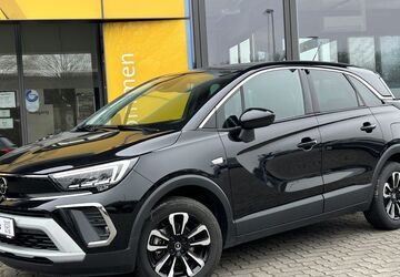 Opel Crossland (X) 9.740 km 19.990 &euro; Nortorf 24589