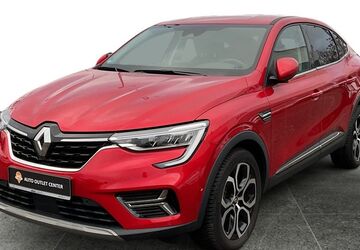 Renault Arkana 22.046 km 22.490 &euro; Koblenz 56070