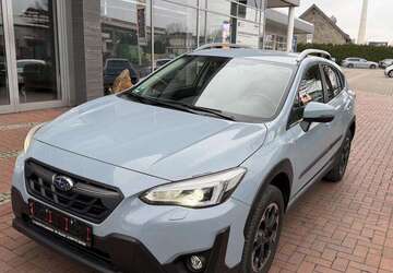 Subaru XV 45.000 km 19.990 &euro; Ibbenbüren 49477