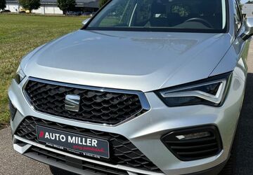 Seat Ateca 29.900 km 24.590 &euro; Thannhausen 86470